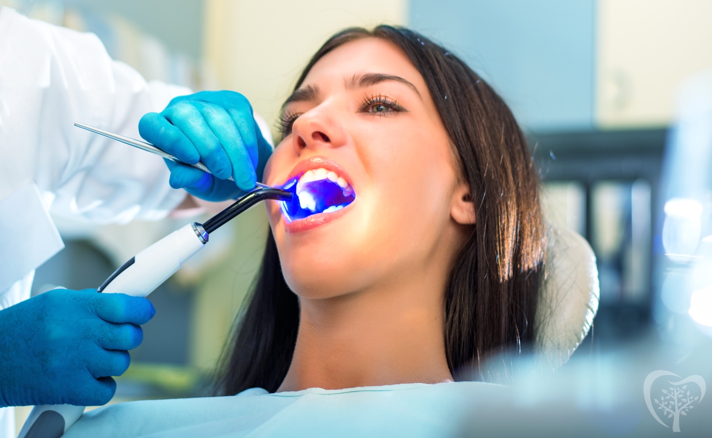 Dental filling